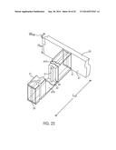 SEPARATORS FOR THREE-DIMENSIONAL BATTERIES diagram and image