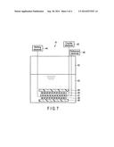 NONAQUEOUS ELECTROLYTE BATTERY AND BATTERY PACK diagram and image