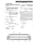 NON-AQUEOUS ELECTROLYTE SOLUTION CONTAINING PHOSPHONOSULFONIC ACID     COMPOUND, AND LITHIUM SECONDARY BATTERY diagram and image