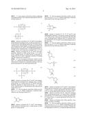 NON-AQUEOUS ELECTROLYTE SOLUTION CONTAINING PHOSPHONOSULFONIC ACID     COMPOUND, AND LITHIUM SECONDARY BATTERY diagram and image