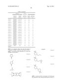 NON-AQUEOUS ELECTROLYTE SOLUTION CONTAINING PHOSPHONOSULFONIC ACID     COMPOUND, AND LITHIUM SECONDARY BATTERY diagram and image