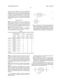 NON-AQUEOUS ELECTROLYTE SOLUTION CONTAINING PHOSPHONOSULFONIC ACID     COMPOUND, AND LITHIUM SECONDARY BATTERY diagram and image