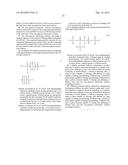 NON-AQUEOUS ELECTROLYTE SOLUTION CONTAINING PHOSPHONOSULFONIC ACID     COMPOUND, AND LITHIUM SECONDARY BATTERY diagram and image