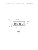 ELECTRODE FOR A LITHIUM-BASED SECONDARY ELECTROCHEMICAL DEVICE AND METHOD     OF FORMING SAME diagram and image