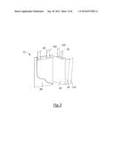 ELECTRODE FOR A LITHIUM-BASED SECONDARY ELECTROCHEMICAL DEVICE AND METHOD     OF FORMING SAME diagram and image