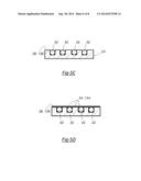 ELECTRODE FOR A LITHIUM-BASED SECONDARY ELECTROCHEMICAL DEVICE AND METHOD     OF FORMING SAME diagram and image