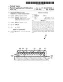 Method to Improve LiCoO2 Morphology in Thin Film Batteries diagram and image