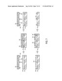 Alternative Current Collectors for Thin Film Batteries and Method for     Making the Same diagram and image