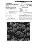 HIGH VOLTAGE, HIGH VOLUMETRIC ENERGY DENSITY LI-ION BATTERY USING ADVANCED     CATHODE MATERIALS diagram and image