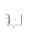 HIGH VOLTAGE, HIGH VOLUMETRIC ENERGY DENSITY LI-ION BATTERY USING ADVANCED     CATHODE MATERIALS diagram and image