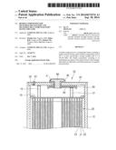 BINDER COMPOSITION FOR RECHARGEABLE BATTERY AND RECHARGEABLE LITHIUM     BATTERY HAVING THE SAME diagram and image