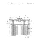 BINDER COMPOSITION FOR RECHARGEABLE BATTERY AND RECHARGEABLE LITHIUM     BATTERY HAVING THE SAME diagram and image