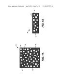 METHODS AND APPARATUS FOR HIGH CAPACITY ANODES FOR LITHIUM BATTERIES diagram and image