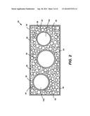 METHODS AND APPARATUS FOR HIGH CAPACITY ANODES FOR LITHIUM BATTERIES diagram and image