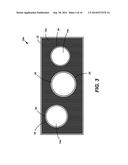 METHODS AND APPARATUS FOR HIGH CAPACITY ANODES FOR LITHIUM BATTERIES diagram and image