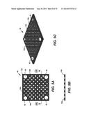 METHODS AND APPARATUS FOR HIGH CAPACITY ANODES FOR LITHIUM BATTERIES diagram and image