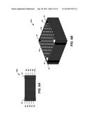 METHODS AND APPARATUS FOR HIGH CAPACITY ANODES FOR LITHIUM BATTERIES diagram and image