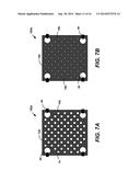 METHODS AND APPARATUS FOR HIGH CAPACITY ANODES FOR LITHIUM BATTERIES diagram and image