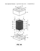 METHODS AND APPARATUS FOR HIGH CAPACITY ANODES FOR LITHIUM BATTERIES diagram and image