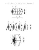 METHODS AND APPARATUS FOR HIGH CAPACITY ANODES FOR LITHIUM BATTERIES diagram and image