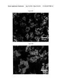 Complexometric Precursor Formulation Methodology For Industrial Production     Of Fine And Ultrafine Powders And Nanopowders Of Layered Lithium Mixed     metal Oxides For Battery Applications diagram and image