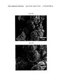 Complexometric Precursor Formulation Methodology For Industrial Production     Of Fine And Ultrafine Powders And Nanopowders Of Layered Lithium Mixed     metal Oxides For Battery Applications diagram and image