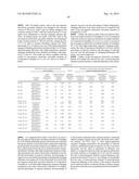 POSITIVE ELECTRODE ACTIVE MATERIAL FOR NON-AQUEOUS ELECTROLYTE SECONDARY     BATTERY HAVING RARE EARTH HYDROXIDE AND/OR OXYHYDROXIDE diagram and image