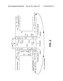 INTEGRATED POWER GENERATION AND CARBON CAPTURE USING FUEL CELLS diagram and image