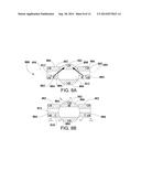 SYSTEM FOR INCREASING EFFICIENCY OF SEMICONDUCTOR PHOTOCATALYSTS EMPLOYING     A HIGH SURFACE AREA SUBSTRATE diagram and image