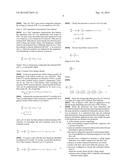 Flow Battery System and Method of SOC Determination diagram and image