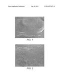 TONER COMPOSITION HAVING IMPROVED CHARGE CHARACTERISTICS AND ADDITIVE     ATTACHMENT diagram and image