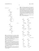 METHOD OF PRODUCING POLYMERIC COMPOUND, RESIST COMPOSITION AND METHOD OF     FORMING RESIST PATTERN diagram and image