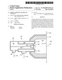 Diffuse Combustion Method and Apparatus diagram and image