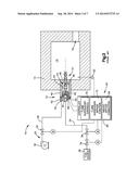 Diffuse Combustion Method and Apparatus diagram and image