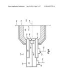 Diffuse Combustion Method and Apparatus diagram and image