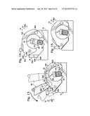 ORTHODONTIC BRACKET ASSEMBLIES WITH TORQUE-ADJUSTING DRUMS diagram and image