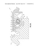 SELF-LIGATING ORTHODONTIC BRACKET AND METHOD OF USING THE SAME diagram and image