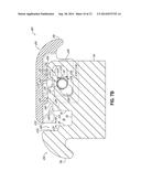 SELF-LIGATING ORTHODONTIC BRACKET AND METHOD OF USING THE SAME diagram and image