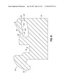 SELF-LIGATING ORTHODONTIC BRACKET AND METHOD OF USING THE SAME diagram and image