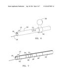 INTERACTIVE SYSTEM AND METHOD FOR SHOOTING AND TARGET TRACKING FOR     SELF-IMPROVEMENT AND TRAINING diagram and image