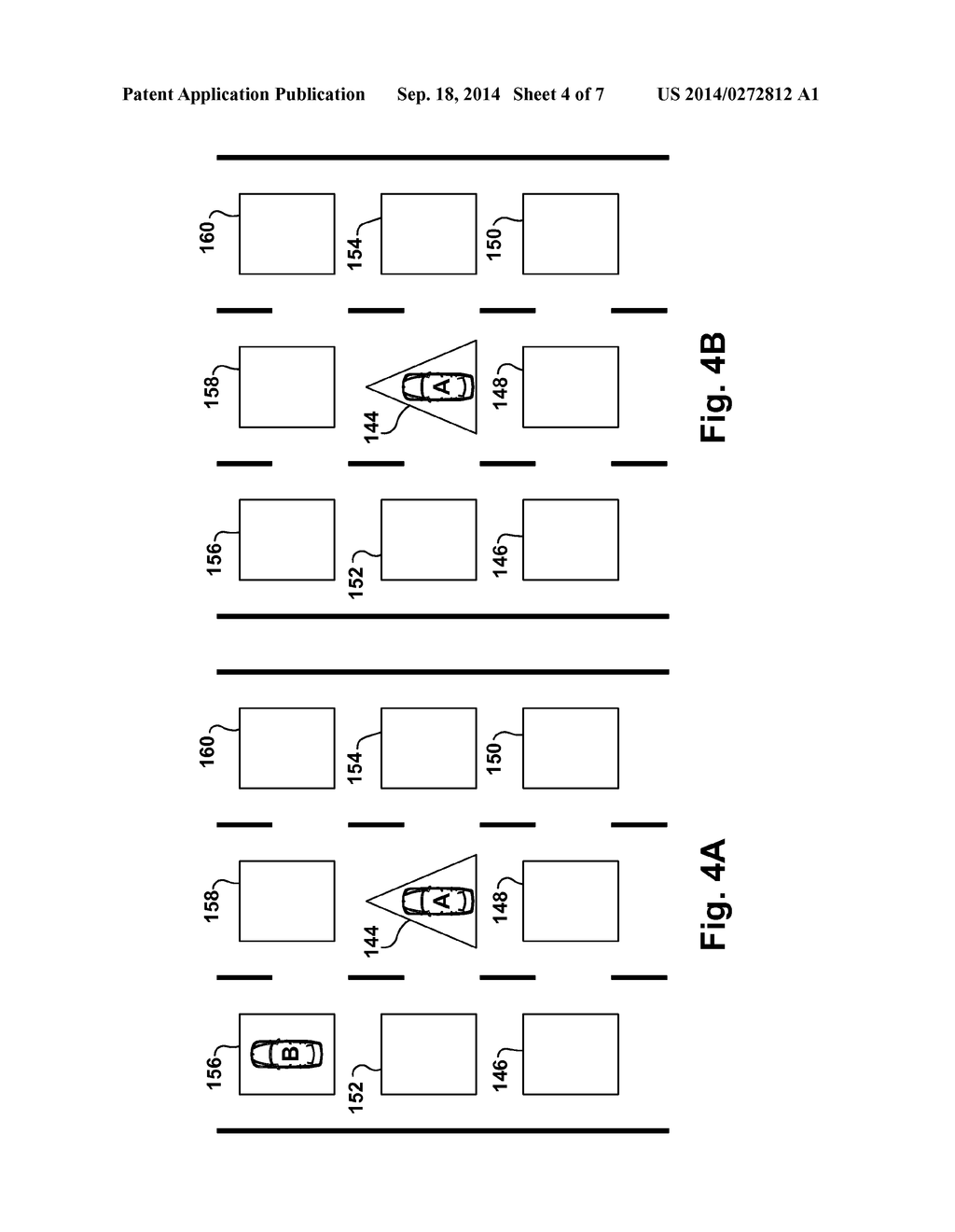 DRIVER TRAINING SYSTEM USING HEADS-UP DISPLAY AUGMENTED REALITY GRAPHICS     ELEMENTS - diagram, schematic, and image 05