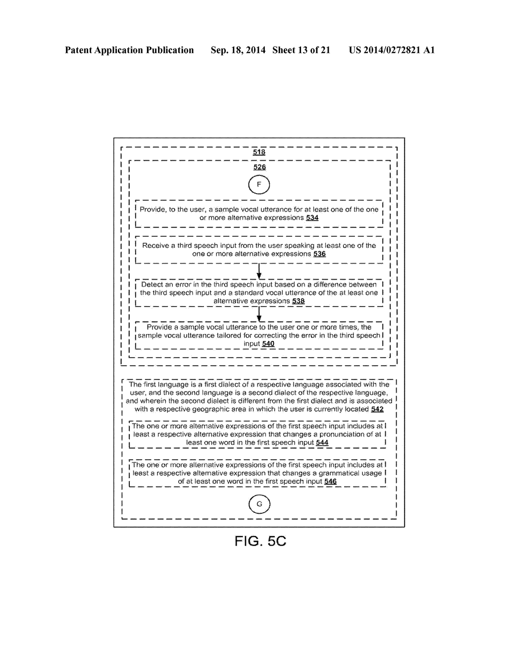 USER TRAINING BY INTELLIGENT DIGITAL ASSISTANT - diagram, schematic, and image 14