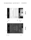 Mobile Application for Multilevel Document Navigation diagram and image