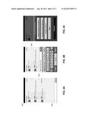 Mobile Application for Multilevel Document Navigation diagram and image