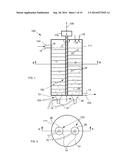 METHODS AND SYSTEMS FOR IMPROVED CAVITATION EFFICIENCY AND DENSITY, CANCER     CELL DESTRUCTION, AND/OR CAUSING A TARGET OBJECT TO BE A CAVITATION     NUCLEUS diagram and image