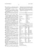 Compositions And Methods For Determining Resistance To Inhibitors Of Virus     Entry Using Recombinant Virus Assays diagram and image