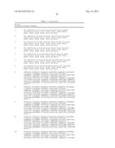 HCV NS3 RECOMBINANT ANTIGENS AND MUTANTS THEREOF FOR IMPROVED ANTIBODY     DETECTION diagram and image