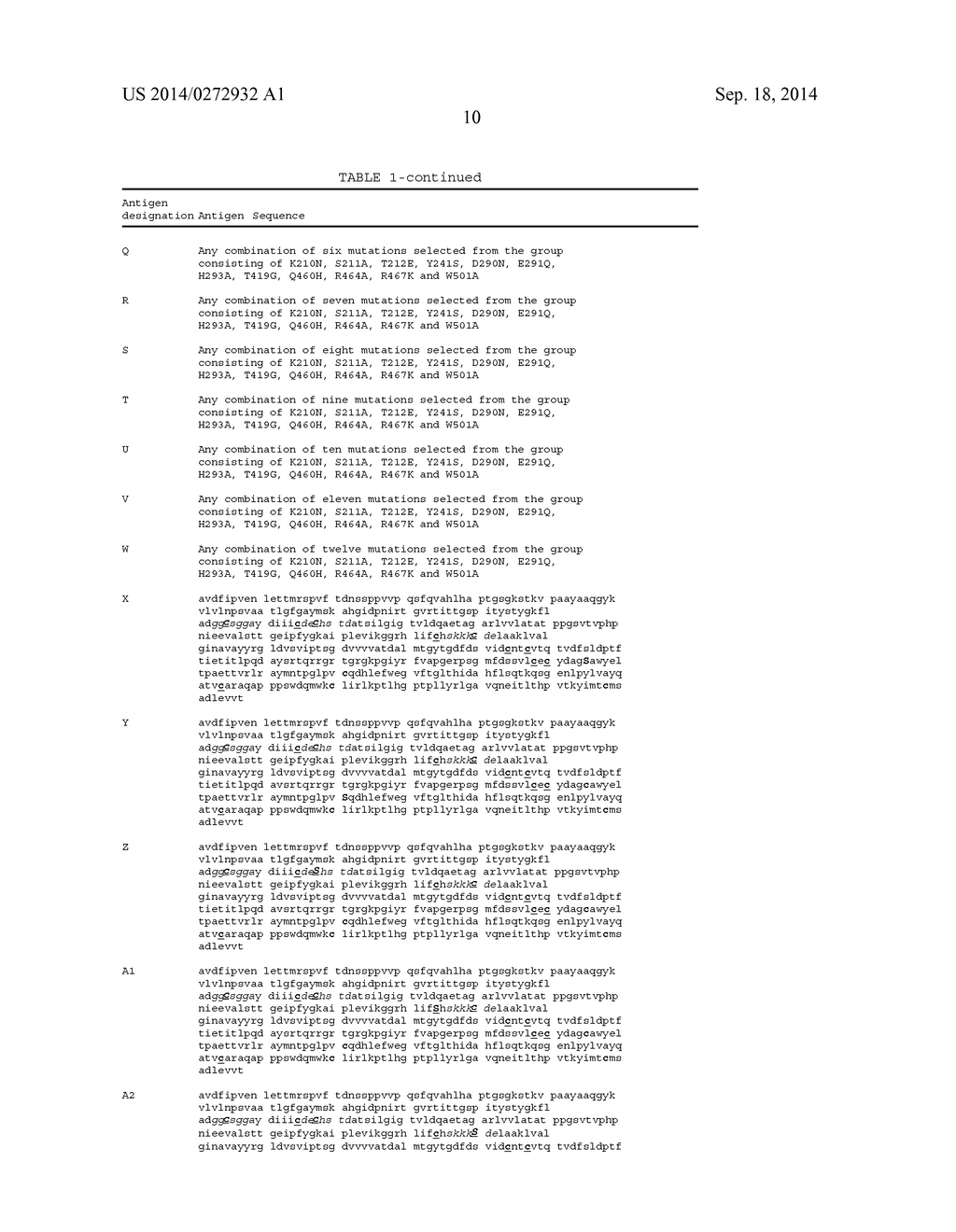 HCV NS3 RECOMBINANT ANTIGENS AND MUTANTS THEREOF FOR IMPROVED ANTIBODY     DETECTION - diagram, schematic, and image 12