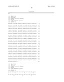 HCV NS3 RECOMBINANT ANTIGENS AND MUTANTS THEREOF FOR IMPROVED ANTIBODY     DETECTION diagram and image