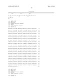 HCV NS3 RECOMBINANT ANTIGENS AND MUTANTS THEREOF FOR IMPROVED ANTIBODY     DETECTION diagram and image